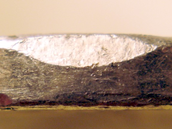 Jefferson-Nickel,-Mint-Or-Post-Mint-Damage?